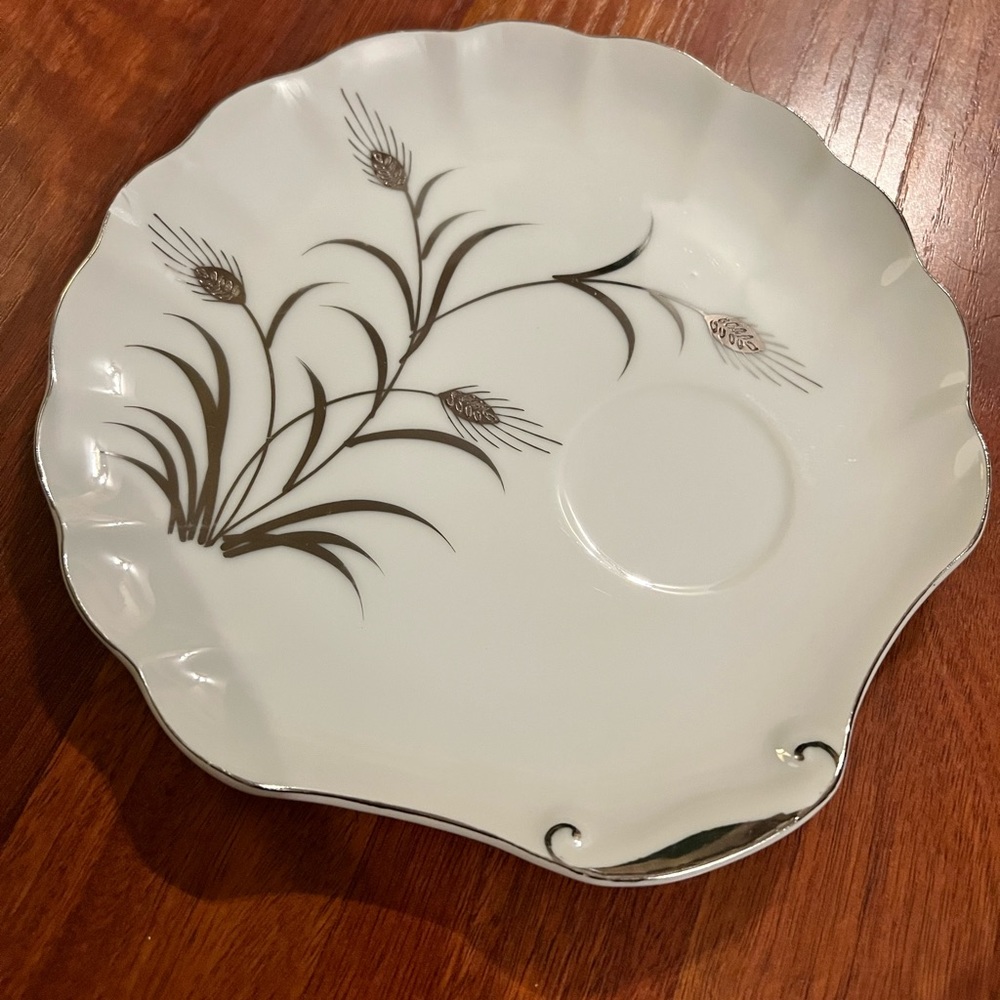 Left on 224 China